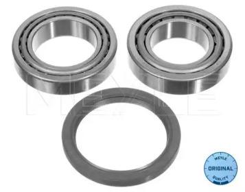 Meyle 014 750 0002 Підшипник маточини колеса Meyle 014 750 0002 Підшипник маточини колеса