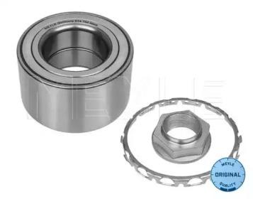 Meyle 014 750 0006 Wheel bearing Meyle 014 750 0006 Wheel bearing