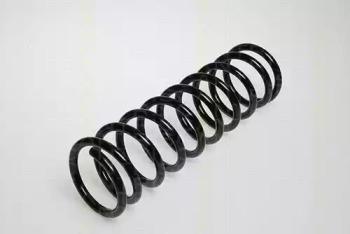 Triscan 87502410 Пружина подвески передняя