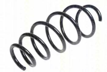 Triscan 875024183 Пружина подвески передняя Triscan 875024183 Пружина подвески передняя