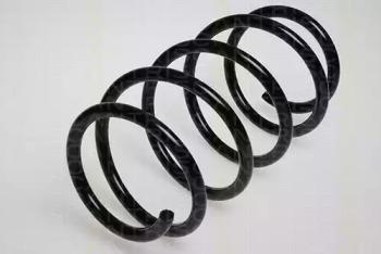 Triscan 875029052 Пружина подвески передняя Triscan 875029052 Пружина подвески передняя