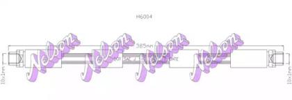 Brovex-Nelson H6004 Hose assy brake Brovex-Nelson H6004 Hose assy brake