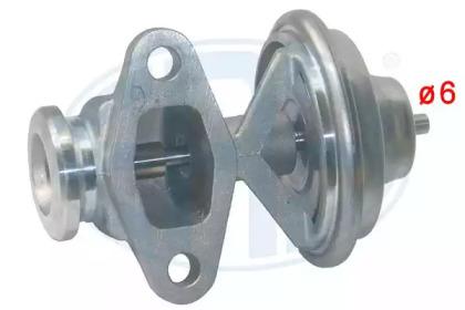 Wilmink Group WG1494728 EGR valve