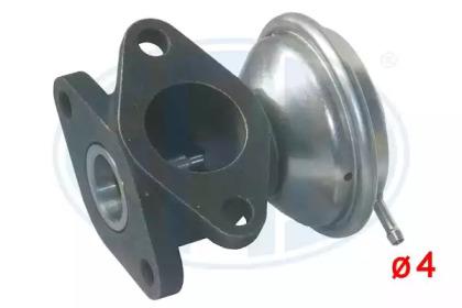 Wilmink Group WG1494730 EGR valve