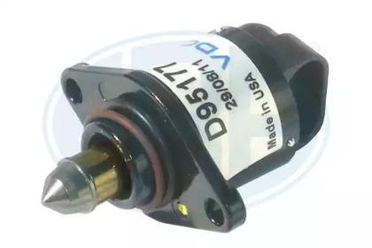 Wilmink Group WG1494870 Регулятор холостого ходу