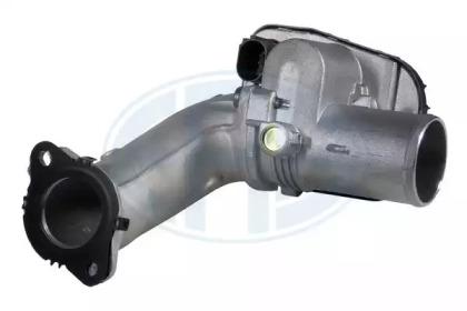 Wilmink Group WG1494932 Патрубок дросельної заслінки Wilmink Group WG1494932 Патрубок дросельної заслінки