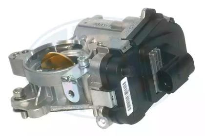 Wilmink Group WG1494979 Патрубок дросельної заслінки