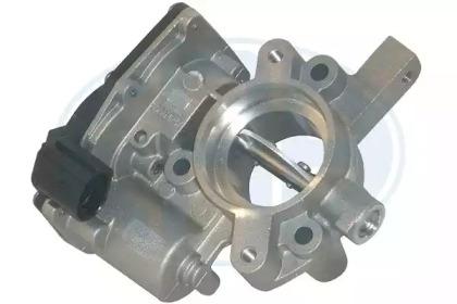 Wilmink Group WG1495000 Патрубок дросельної заслінки