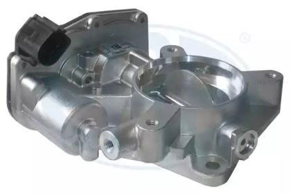 Wilmink Group WG1495001 Патрубок дросельної заслінки