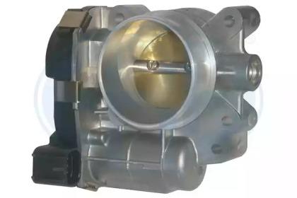 Wilmink Group WG1495047 Патрубок дросельної заслінки Wilmink Group WG1495047 Патрубок дросельної заслінки