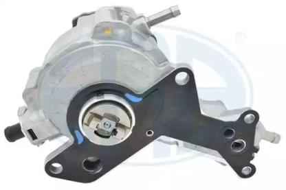 Wilmink Group WG1495433 Насос вакуумный