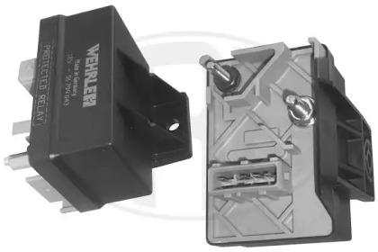 Wilmink Group WG1496176 Реле свічок розжарювання