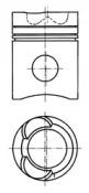 Kolbenschmidt 90081600 Поршень Kolbenschmidt 90081600 Поршень