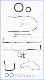 Wilmink Group WG1455048 Комплект прокладок ГБЦ