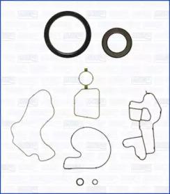 Wilmink Group WG1455149 Комплект прокладок гбц