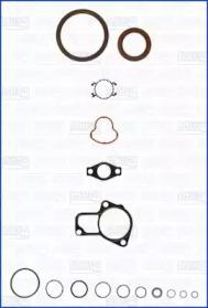 Wilmink Group WG1455153 Комплект прокладок ГБЦ