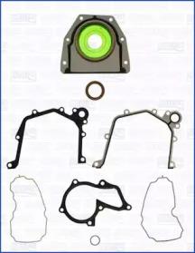 Wilmink Group WG1455164 Комплект прокладок ГБЦ