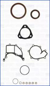 Wilmink Group WG1455189 Комплект прокладок гбц