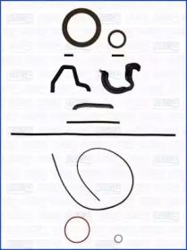 Wilmink Group WG1455242 Комплект прокладок гбц