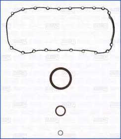 Wilmink Group WG1455266 Комплект прокладок ГБЦ