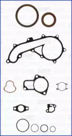 Wilmink Group WG1455287 Комплект прокладок ГБЦ
