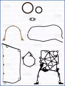 Wilmink Group WG1455294 Комплект прокладок ГБЦ Wilmink Group WG1455294 Комплект прокладок ГБЦ