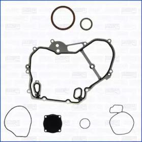 Wilmink Group WG1455339 Комплект прокладок ГБЦ