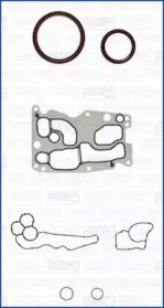 Wilmink Group WG1455351 Комплект прокладок ГБЦ Wilmink Group WG1455351 Комплект прокладок ГБЦ