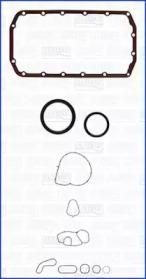 Wilmink Group WG1455352 Комплект прокладок ГБЦ Wilmink Group WG1455352 Комплект прокладок ГБЦ