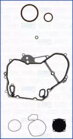Wilmink Group WG1455397 Комплект прокладок ГБЦ