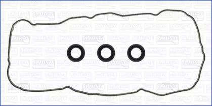 Wilmink Group WG1455445 Прокладка кришки клапанів