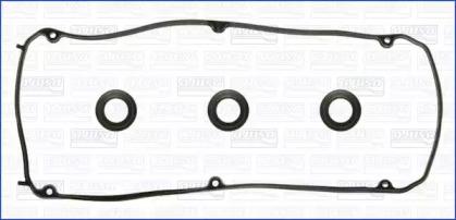 Wilmink Group WG1455456 Прокладка кришки клапанів