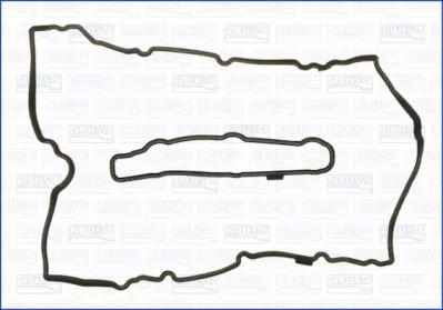 Wilmink Group WG1455458 Прокладка кришки клапанів Wilmink Group WG1455458 Прокладка кришки клапанів