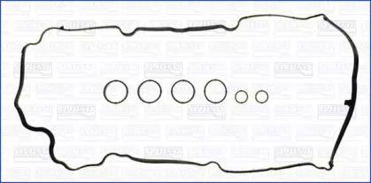 Wilmink Group WG1455525 Cover assy cylinder head