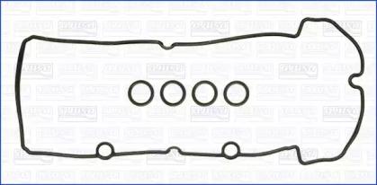 Wilmink Group WG1455535 Cover assy cylinder head Wilmink Group WG1455535 Cover assy cylinder head