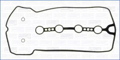 Wilmink Group WG1455537 Прокладка кришки клапанів