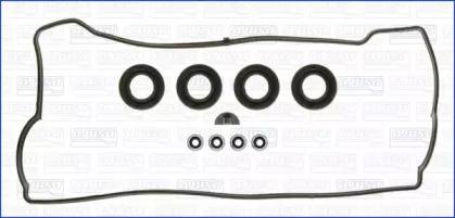 Wilmink Group WG1455543 Прокладка кришки клапанів