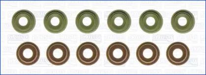 Wilmink Group WG1455743 Сальник клапана