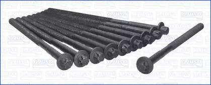 Wilmink Group WG1455883 Болт головки блоку циліндрів