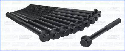 Wilmink Group WG1455921 Болт головки блоку циліндрів Wilmink Group WG1455921 Болт головки блоку циліндрів