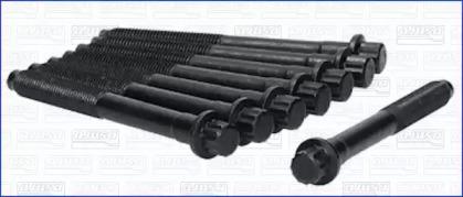 Wilmink Group WG1455975 Болт головки блоку циліндрів Wilmink Group WG1455975 Болт головки блоку циліндрів