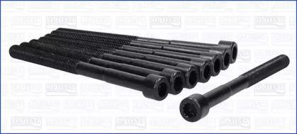 Wilmink Group WG1456006 Болт головки блоку циліндрів