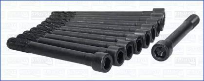 Wilmink Group WG1456040 Болт головки блоку циліндрів Wilmink Group WG1456040 Болт головки блоку циліндрів