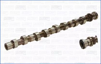 Wilmink Group WG1456500 Camshaft Wilmink Group WG1456500 Camshaft