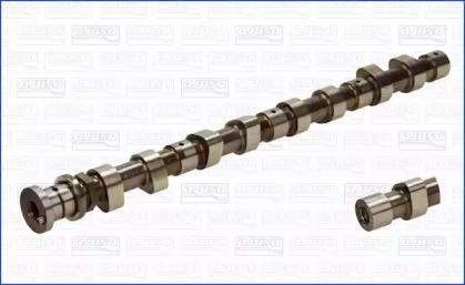 Wilmink Group WG1456501 Camshaft Wilmink Group WG1456501 Camshaft