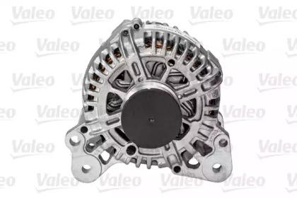 Valeo 439752 Alternator assy
