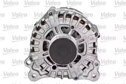 Valeo 439774 Alternator assy Valeo 439774 Alternator assy