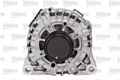 Valeo 439789 Alternator assy