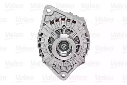 Valeo 439896 Alternator assy