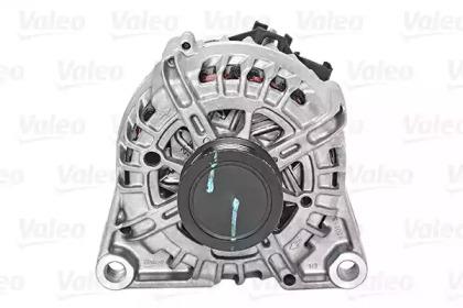 Valeo 439908 Alternator assy Valeo 439908 Alternator assy